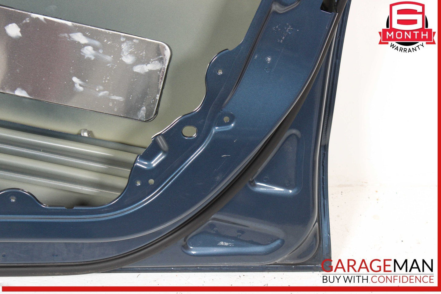 20-23 Mercedes C118 W118 CLA250 Front Right Passenger Side Door Shell Panel OEM