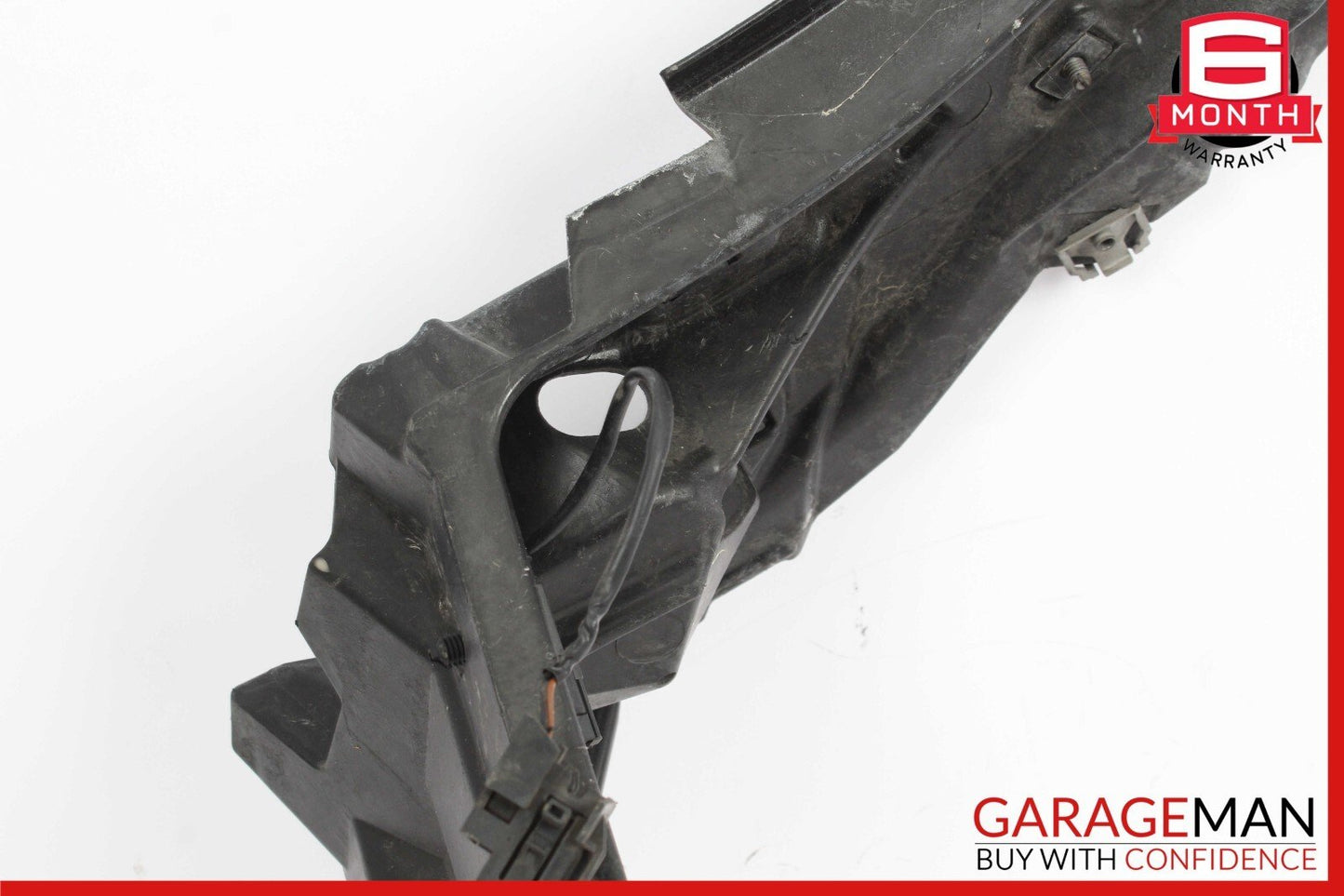 07-14 Mercedes W216 CL550 CL600 CL63 AMG Front Right Headlight Support Bracket