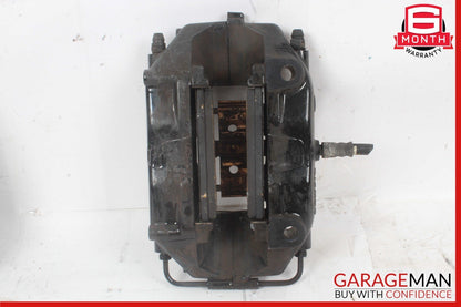 03-08 Maserati Quattroporte M139 Rear Left & Right Brake Caliper Calipers Set