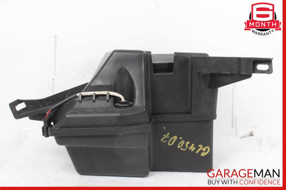 07-12 Mercedes X164 GL450 GL350 Rear Subwoofer Speaker Harmon Kardon 1648203502