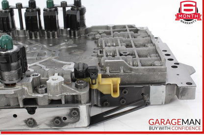 Mercedes S550 SL500 CLK350 722.9 G Tronic Transmission Valve Body 7G 2202770801