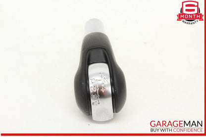 10-16 Porsche Panamera 970 E-Hybrid Automatic Transmission Gear Shifter Knob OEM