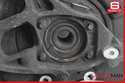 03-12 Mercedes R230 SL500 SL550 RWD Rear Left Wheel Spindle Knuckle Hub Bearing