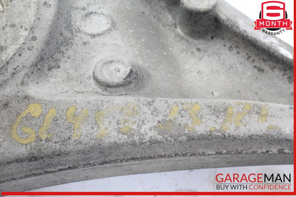 12-19 Mercedes X166 GL450 GLE350 Rear Left Driver Side Lower Control Arm OEM