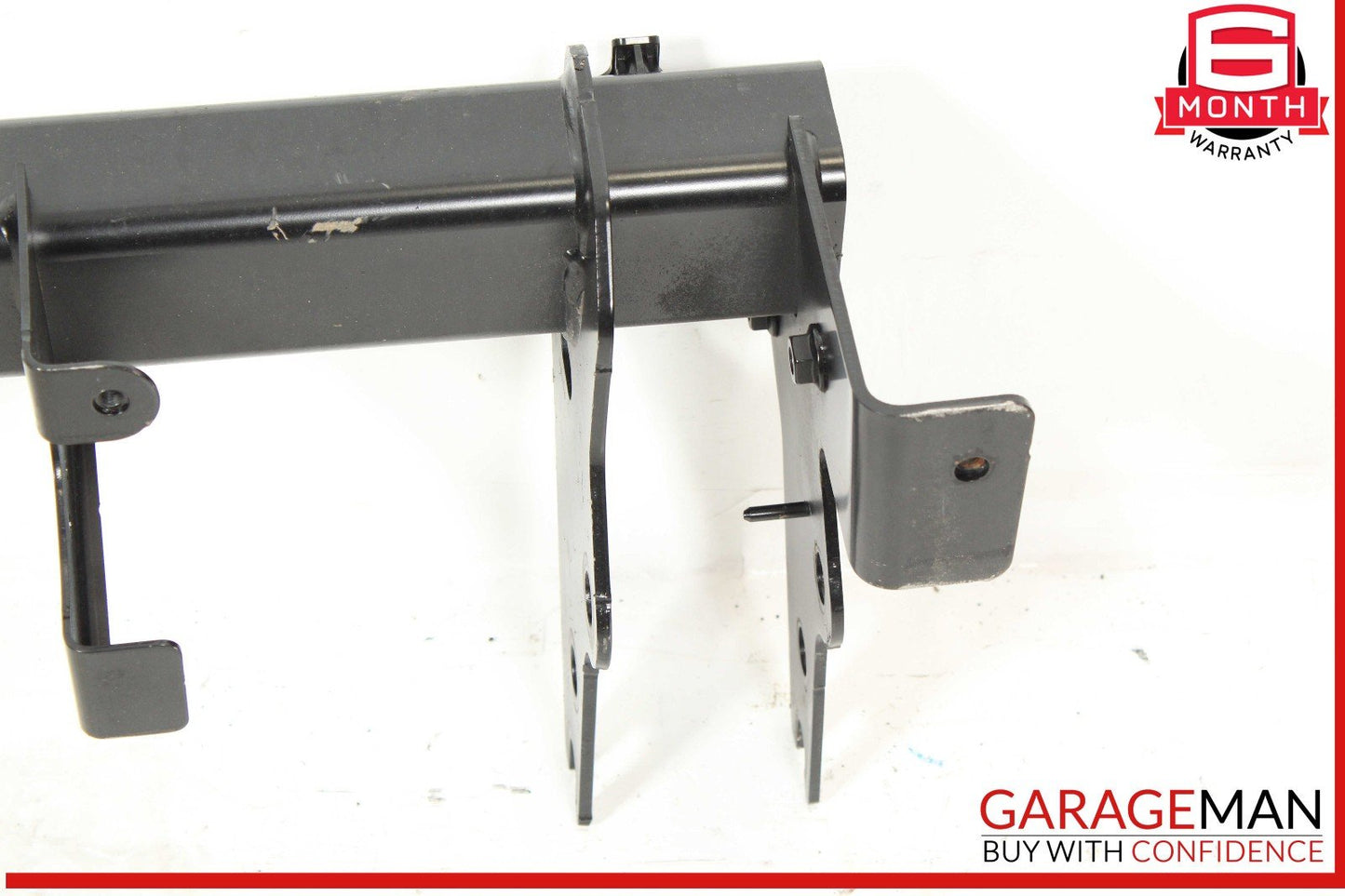 22-24 Toyota Tundra Trailer Rear Tow Hitch Reinforcement Bar OEM