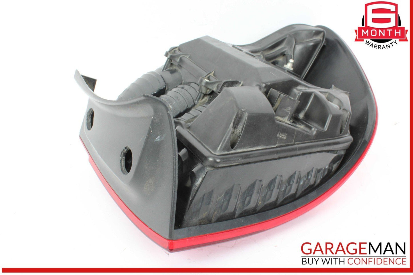 08-10 Porsche Cayenne S 957 Rear Right Passenger Side Tail Light Lamp LED OEM