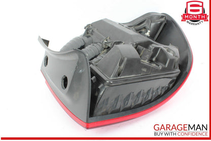 08-10 Porsche Cayenne S 957 Rear Right Passenger Side Tail Light Lamp LED OEM