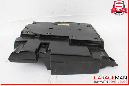 02-05 Mercedes W163 ML350 ML320 Subwoofer Sub Woofer Speaker 1638201002 OEM