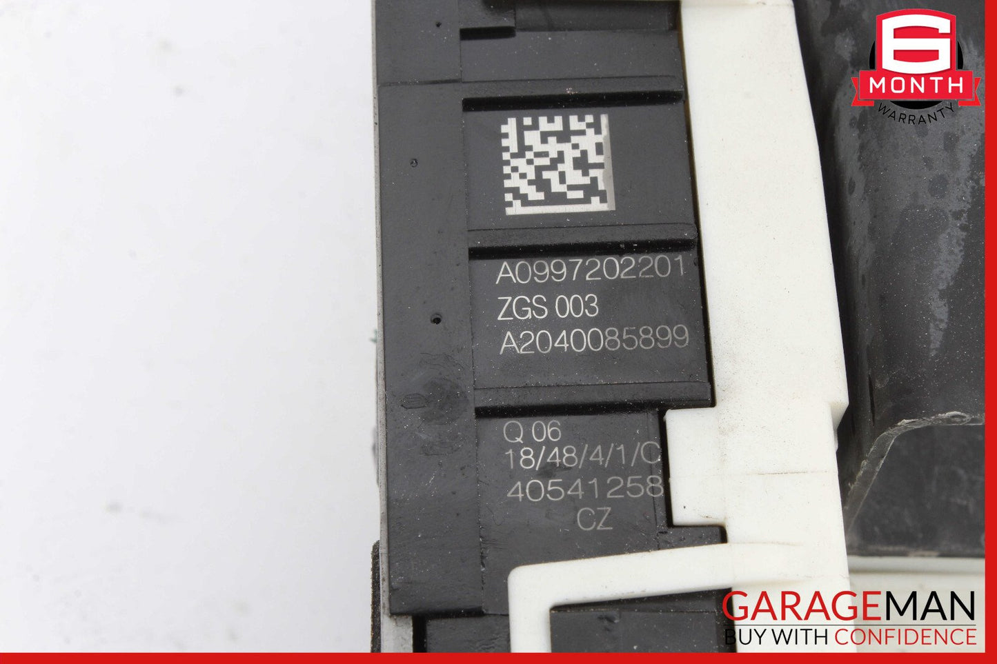 08-20 Mercedes W117 CLA250 Front Right Side Door Lock Latch Actuator OEM
