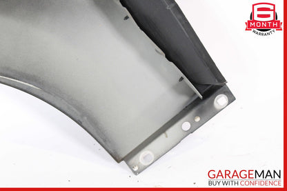 08-14 Mercedes W204 C250 Right Passenger Side Fender Assembly OEM
