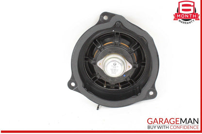 16-22 BMW X1 F48 X2 Front / Rear Right and Left Side Mid Range Audio Speaker OEM