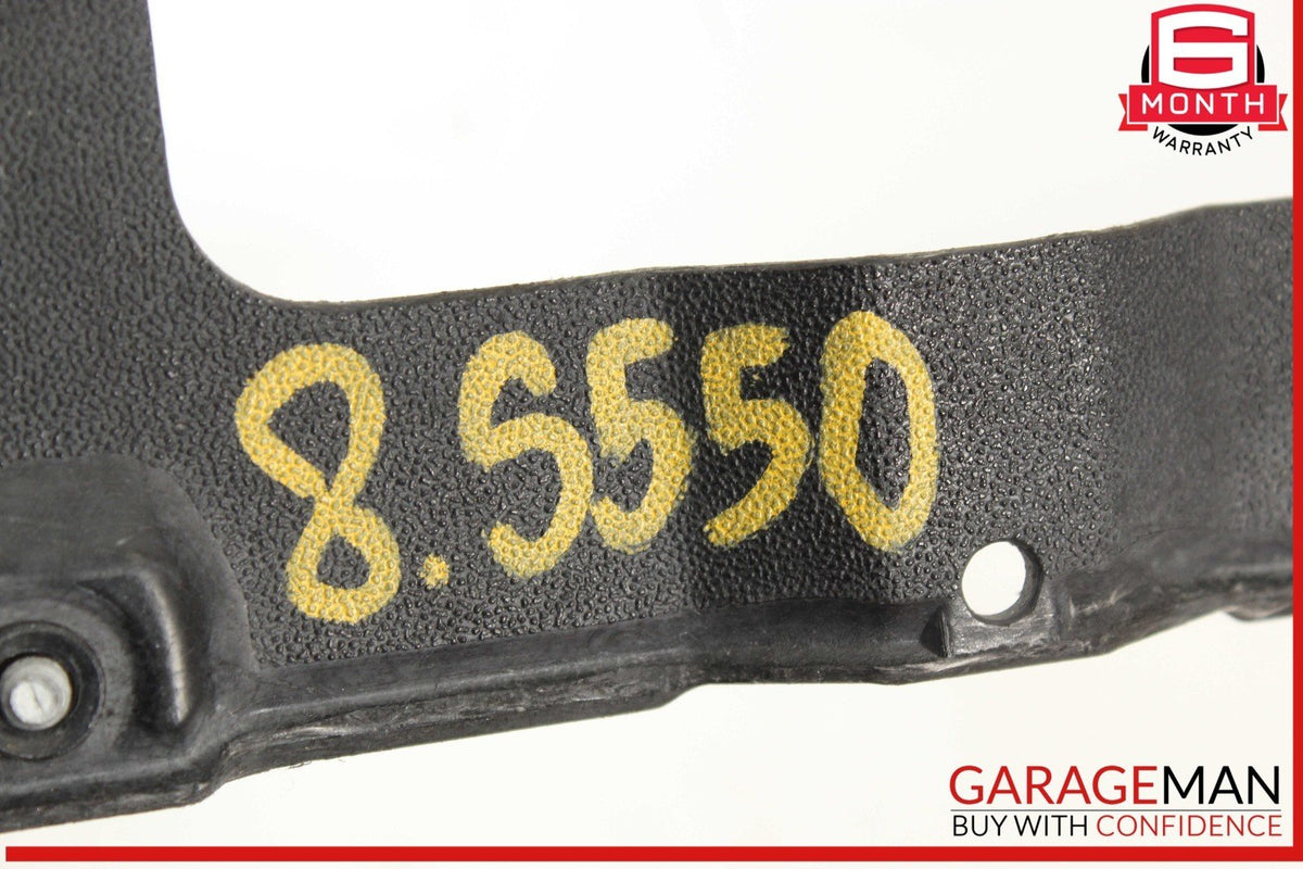 Mercedes-Benz Radiator Core Support