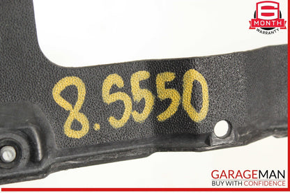 Mercedes-Benz Radiator Core Support
