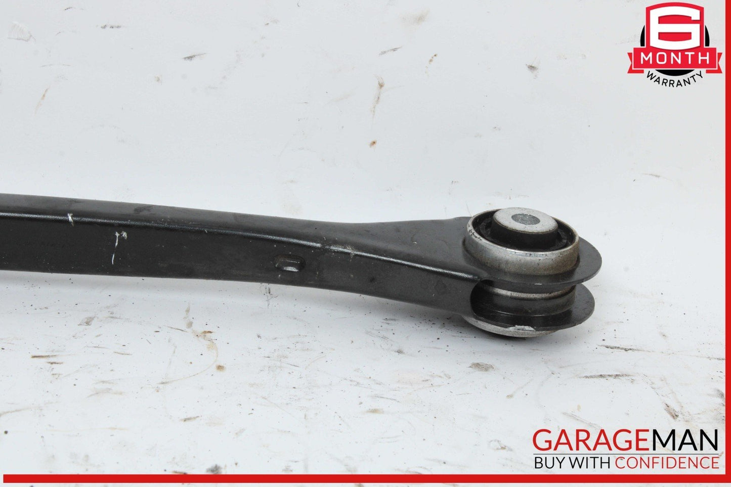 18-25 Audi Q5 Rear Right Passenger Side Forward Lateral Control Arm 80A505292