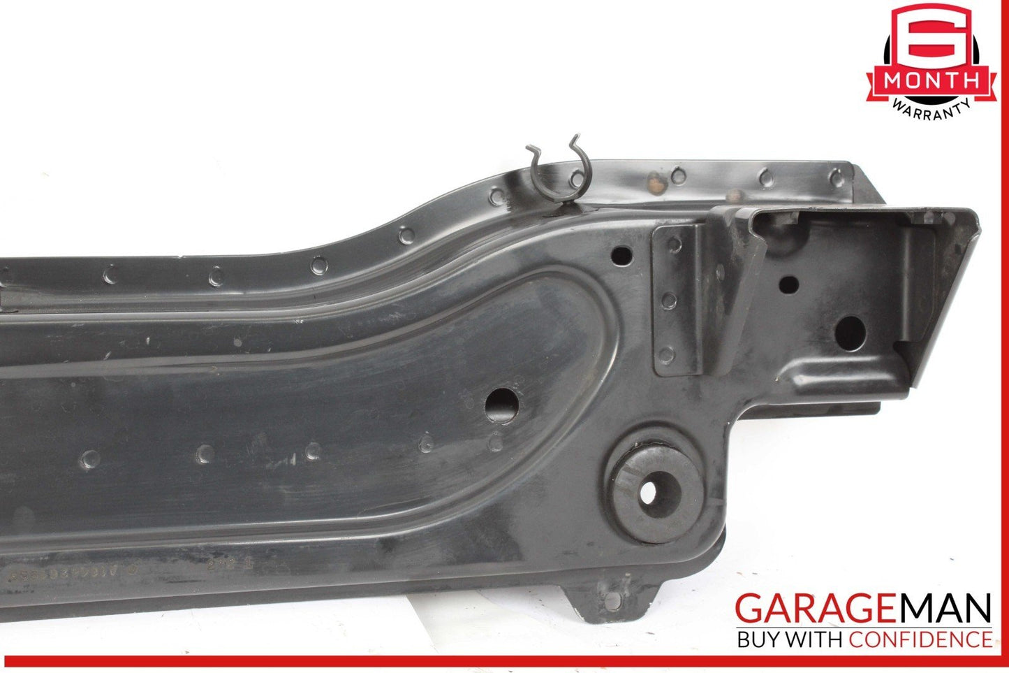 07-12 Mercedes X164 GL550 GL320 GL350 Front Lower Radiator Support Bracket OEM