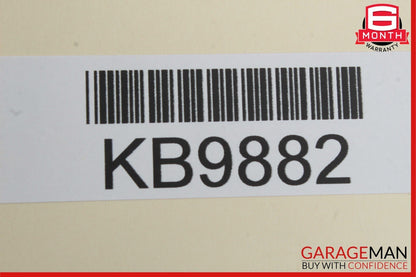 08-14 Mercedes W204 C250 C280 RWD Front Left Side Curved Wishbone Control Arm