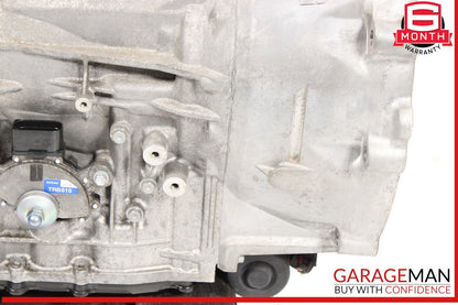 12-16 Porsche Panamera 970 E-Hybrid Automatic Transmission Gearbox OEM 83k
