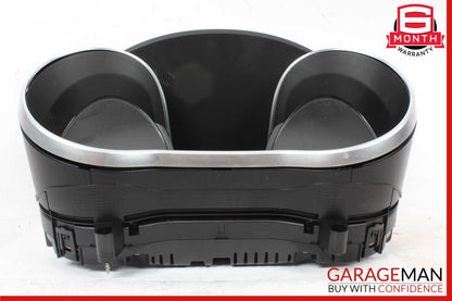 15-18 Mercedes W205 C300 Speedometer Odometer Instrument Cluster Gauge Assy