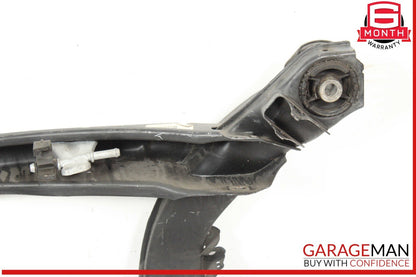 15-21 Mercedes W205 C300 GLC300 RWD Rear Sub Frame Crossmember Cradle Assy OEM