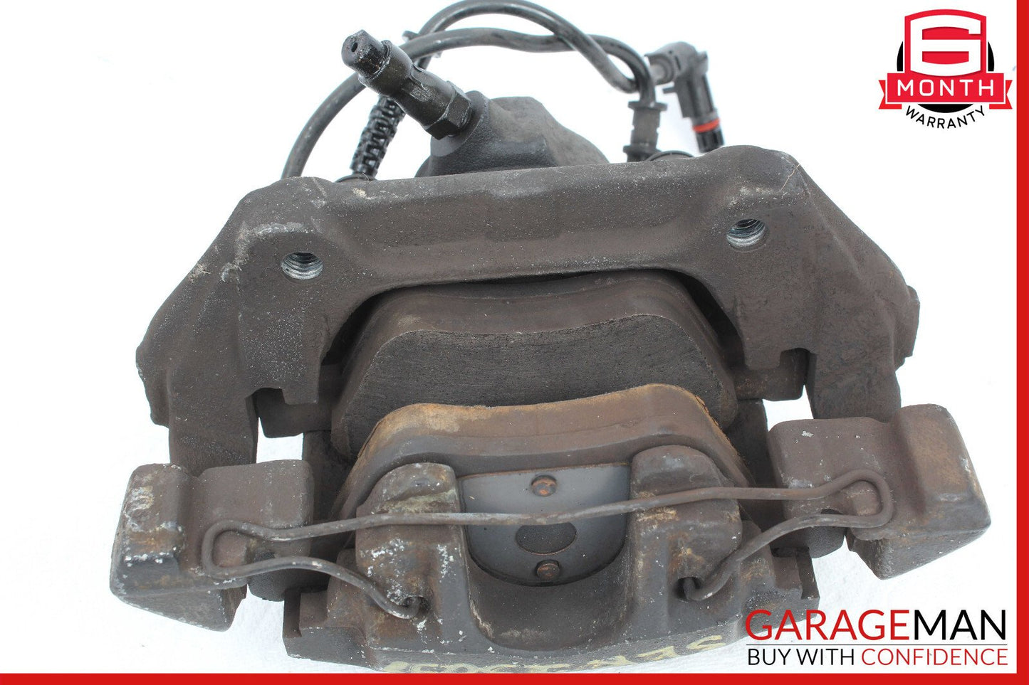 Mercedes R170 SLK230 SLK320 Front Left & Right Brake Caliper Calipers Set OEM