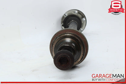 09-17 Audi Q5 SQ5 S6 S7 A8 Rear Left or Rear Right Side CV Axle Shaft OEM