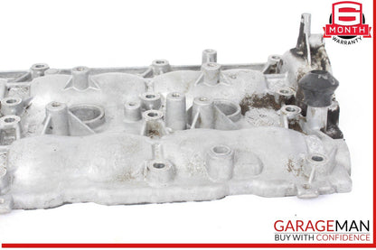 05-13 Mercedes W211 E350 CLK350 Engine Cylinder Head Cover Right Side OEM