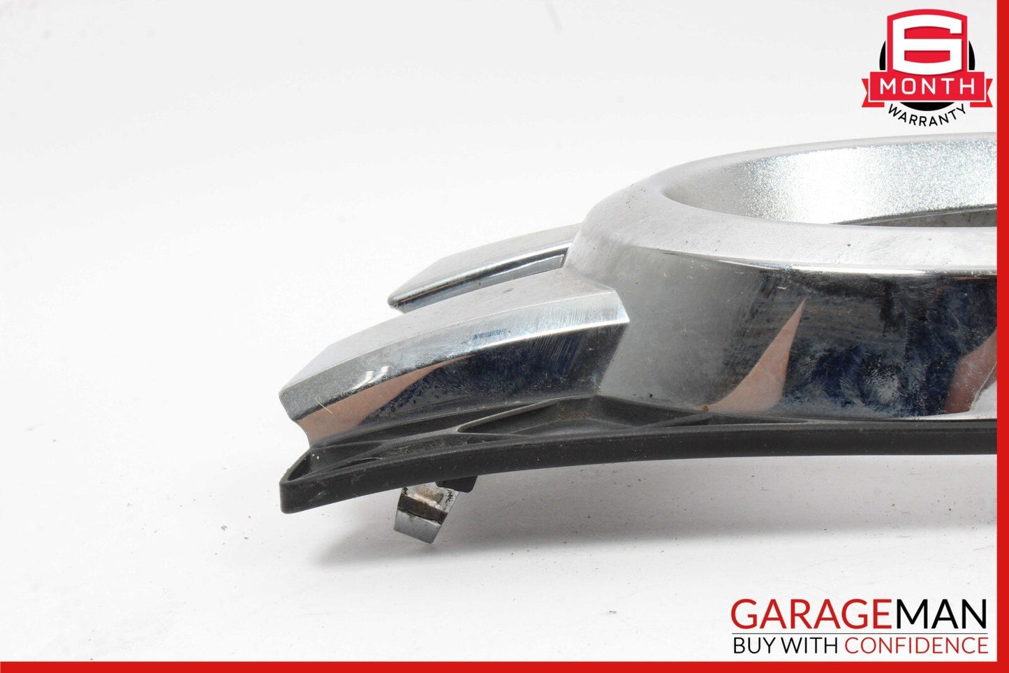 07-09 Mercedes X164 GL450 GL320 Base Bumper Left Fog Light Grille Grill OEM
