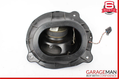97-04 Mercedes R170 SLK230 SLK320 Rear Right & Left Side Door Sound Speaker OEM