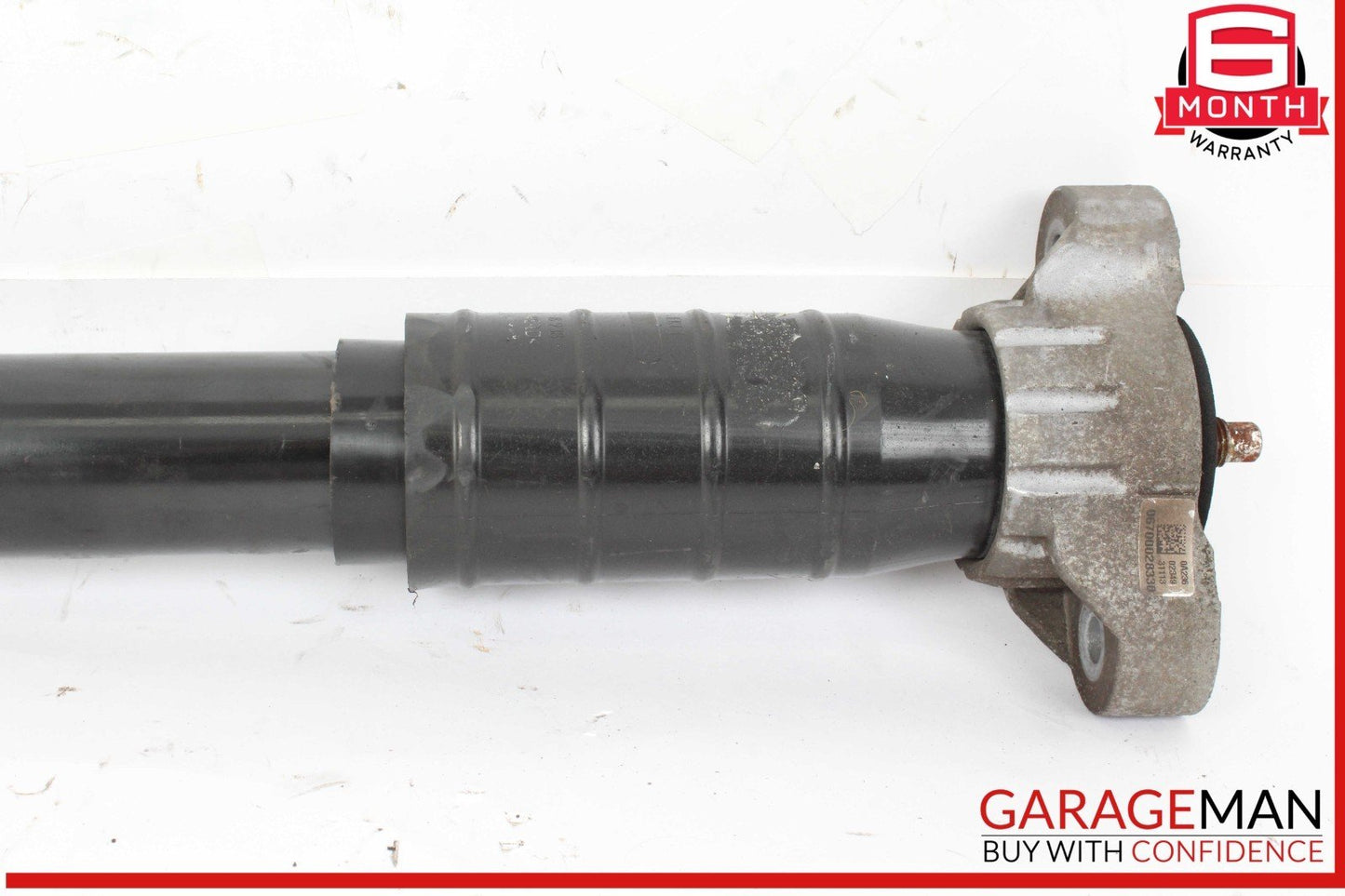 14-19 Maserati Ghibli S Rear Right and Left Side Shock Strut Absorber Set OEM