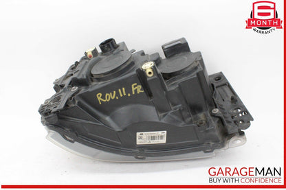 10-11 Land Rover Range Rover Sport Front Right Side Xenon Head Light Lamp OEM
