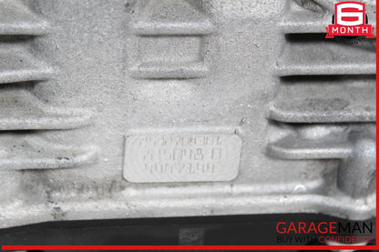 17-22 Mercedes X253 GLC43 AMG Automatic Transmission Assembly OEM 29K