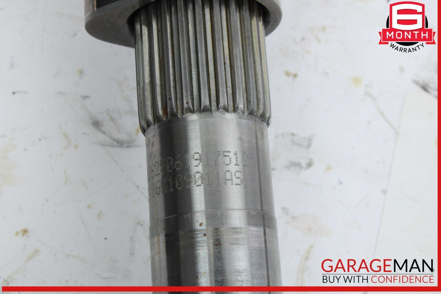 18-23 Porsche Macan 95B S4 S5 SQ5 3.0L Engine Left Side Exhaust Camshaft OEM