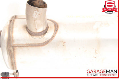 20-24 BMW M340i G20 3.0L Rear Exhaust Muffler System OEM