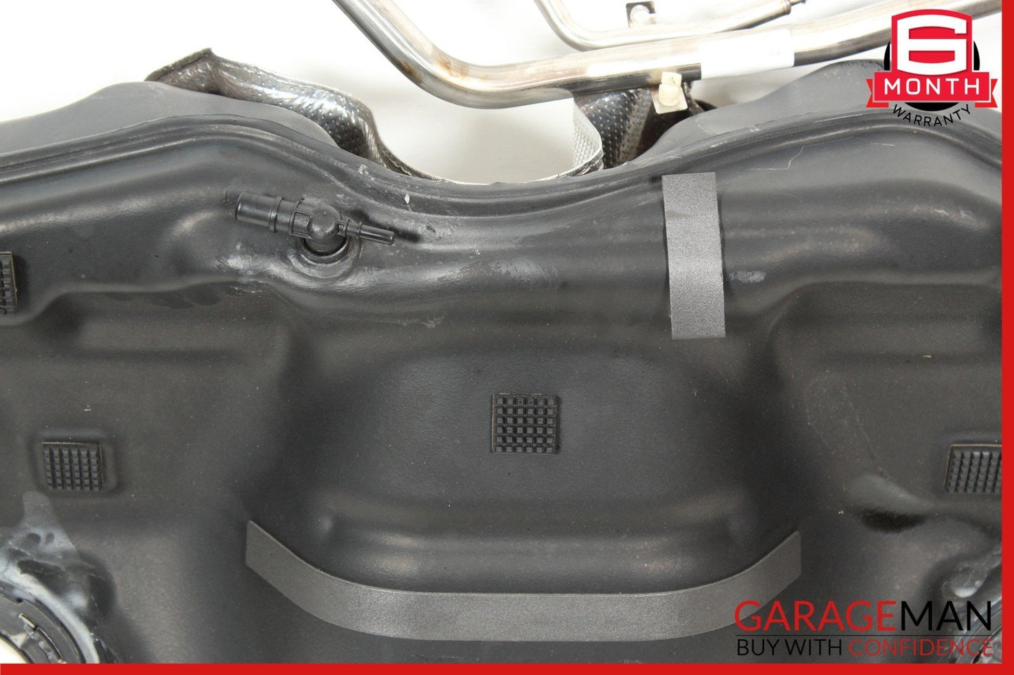 14-22 Maserati Ghibli Quattroporte Fuel Gas Tank Reservoir Pump Assembly OEM