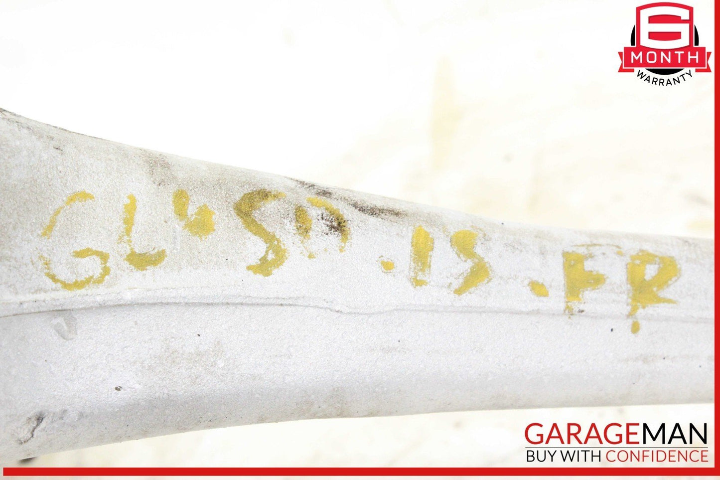 12-19 Mercedes X166 GL450 Front Right Passenger Side Lower Control Arm OEM