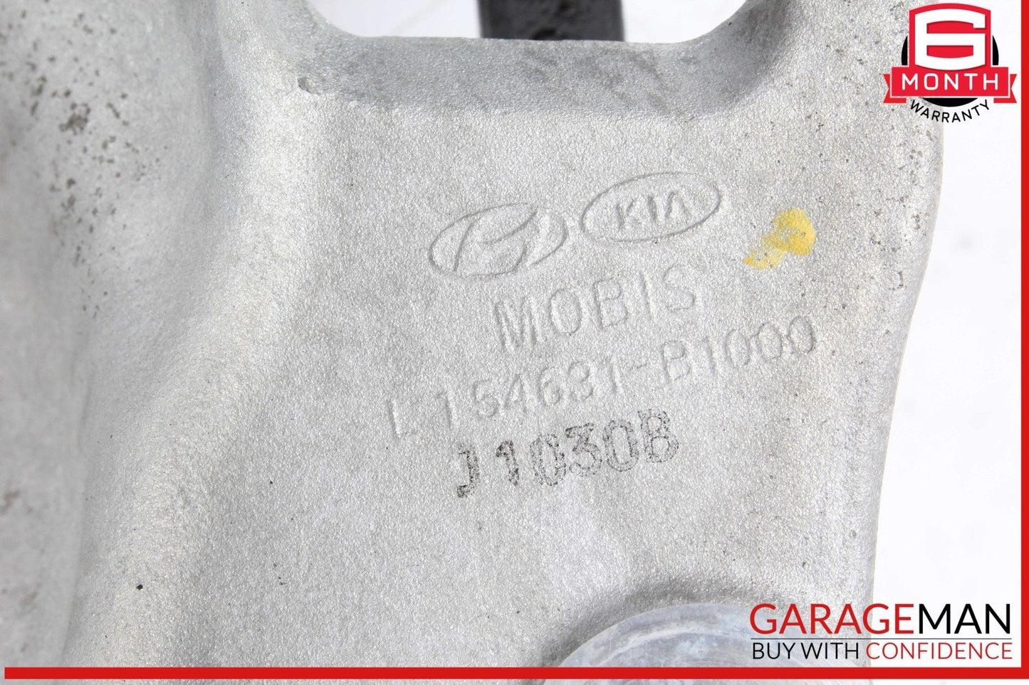 15-20 Hyundai Genesis G80 Front Left Driver Side Strut Suspension Bracket OEM