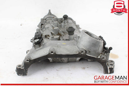 11-20 Mercedes W218 CLS550 E550 S550 Right Passenger Cylinder Head Cover OEM