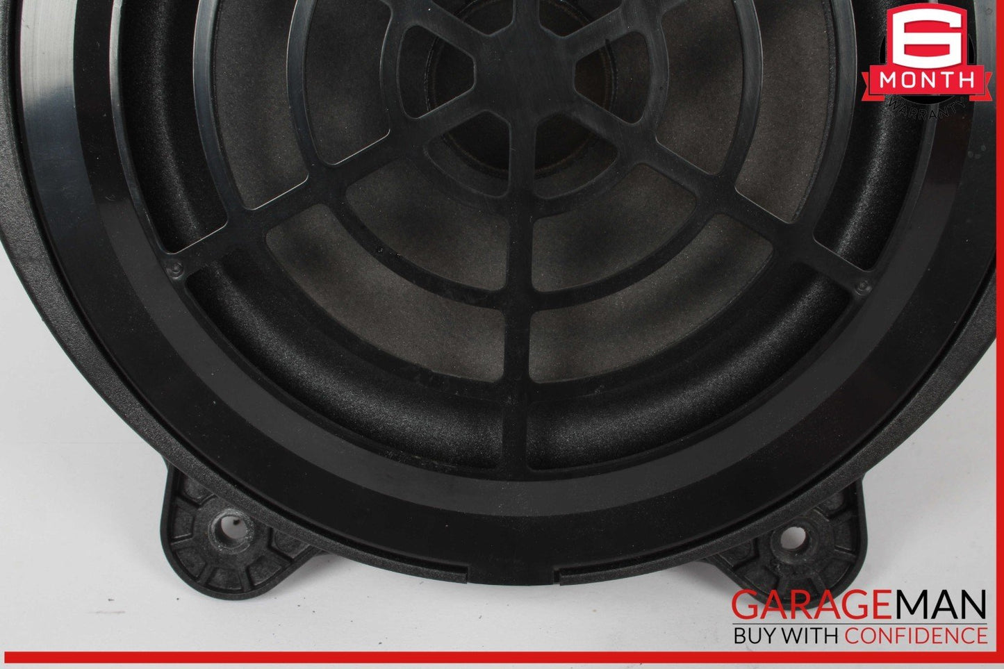10-18 Porsche Panamera Rear Left and Right Door Audio Speaker 7PP035710B Genuine