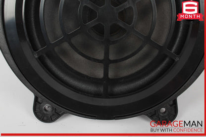 10-18 Porsche Panamera Rear Left and Right Door Audio Speaker 7PP035710B Genuine