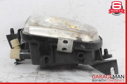 03-07 Mercedes W203 C230 CLK500 Front Left Side Fog Light Foglight Lamp OEM