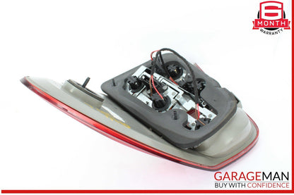 06-08 Mercedes W164 ML350 ML550 ML63 AMG Rear Left Side Tail Light Lamp OEM