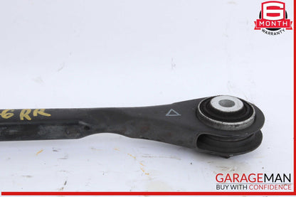 09-18 Audi A6 A7 S4 A4 Rear Right or Left Side Lower Forward Control Arm OEM