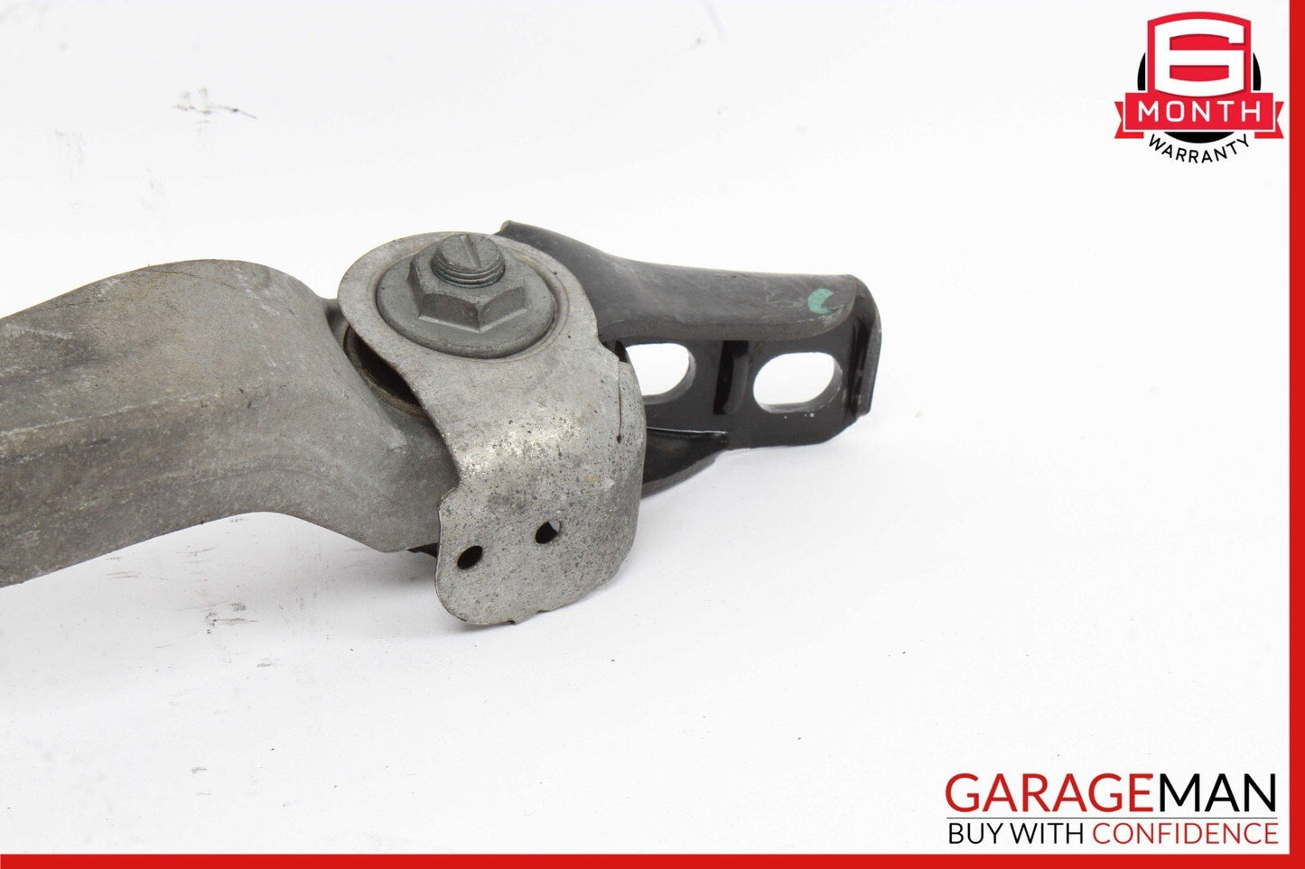 03-12 Mercedes R230 SL550 CLS500 SL500 Rear Left Thrust Arm Lower Control Arm