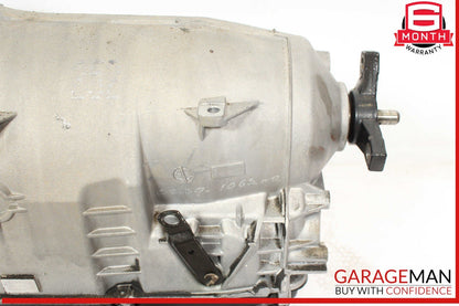 Mercedes R230 SL500 S500 RWD 5G Automatic Transmission Assembly 722.633 124k