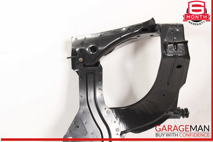 06-11 Mercedes W164 ML350 Front Reinforcement Bar Radiator Support Clip OEM