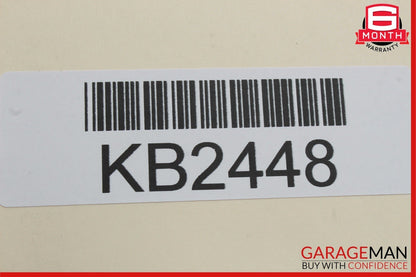 07-14 Mercedes W221 S550 S600 CL65 AMG Front Right Side Dashboard Airbag Air Bag