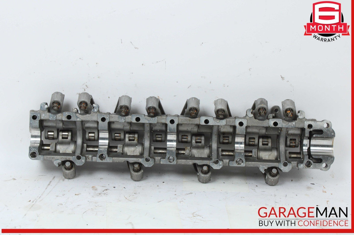 99-08 Mercedes R230 SL500 S500 Left Side Engine Motor Rocker Arm 1130510208 OEM