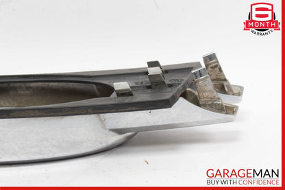 07-09 Mercedes X164 GL450 GL550 Base Front Right Side Bumper Cover Grill Mesh