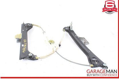 14-18 Mercedes W117 CLA250 Front Left Driver Side Door Window Regulator OEM