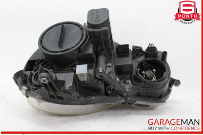 07-09 Mercedes W211 E350 Front Right Side Headlight Head Light Lamp Halogen OEM